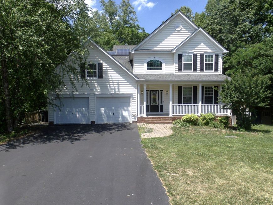 3384 Cannoncade Court , Chesapeake Beach, MD 20732 Main Photo