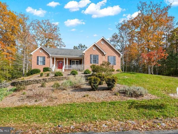 12740 GREAT LANE , LUSBY, MD 20657
