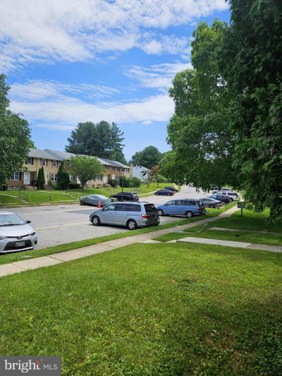 254 Cedarmere Circle, Owings Mills, MD 21117 Main Photo