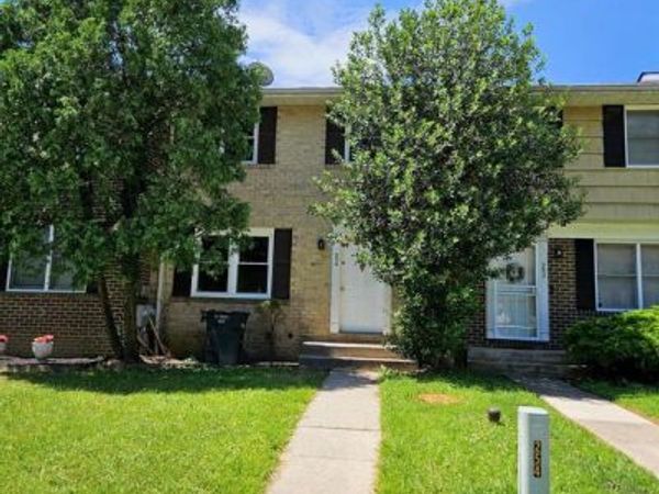 254 CEDARMERE CIRCLE , OWINGS MILLS, MD 21117