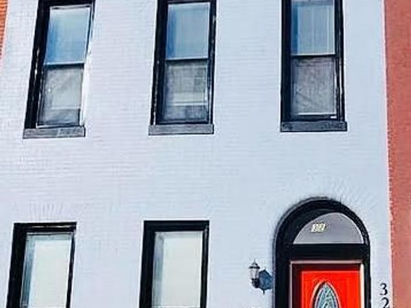 32 S FULTON AVENUE , Unit 2, BALTIMORE, MD 21223