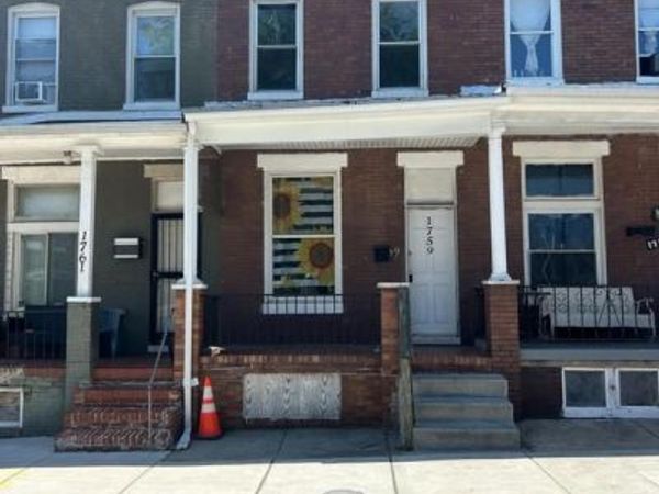 1759 CLIFTVIEW AVENUE , BALTIMORE, MD 21213