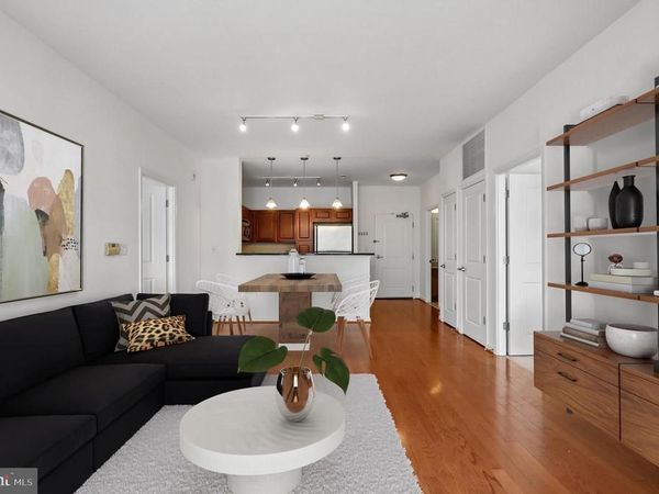 6506 AMERICA BOULEVARD , Unit 510, HYATTSVILLE, MD 20782