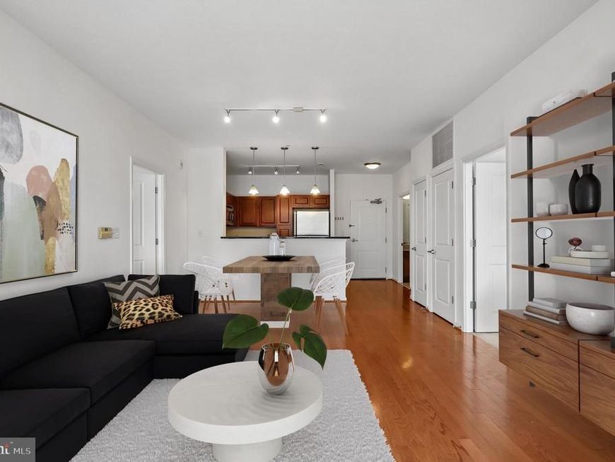 6506 America Boulevard , Unit 510, Hyattsville, MD 20782 Main Photo