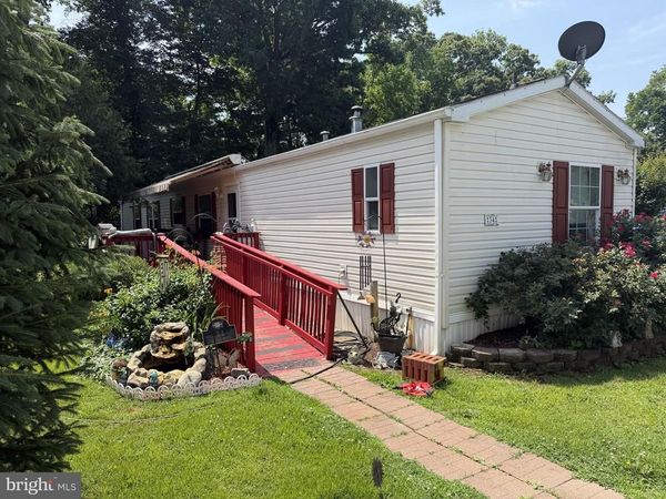 34 BUDDY BLVD , CHESAPEAKE CITY, MD 21915