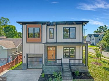 602 S WAKEFIELD STREET, ARLINGTON, VA 22204