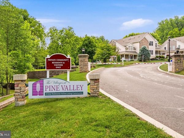 300 00 TYLER COURT , Unit 446, PHILADELPHIA, PA 19111