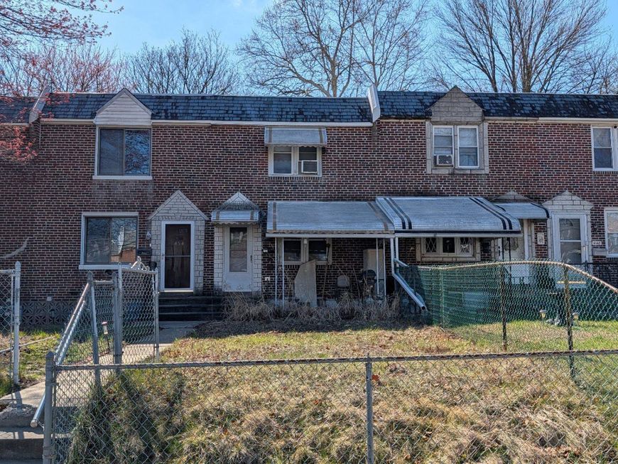 452 Westmont Drive , Darby, PA 19023 Main Photo
