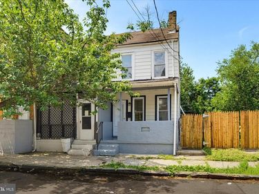 43 1/2 S LOGAN AVENUE, TRENTON, NJ 08609