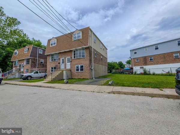 117 EAST LANE , RIDLEY PARK, PA 19078