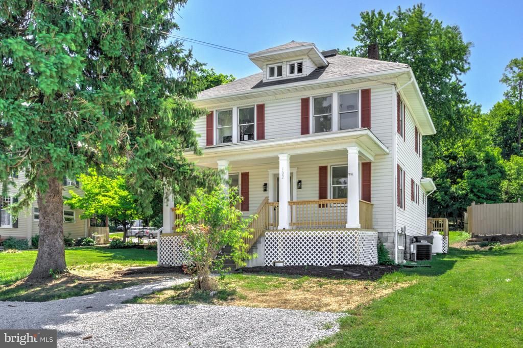 102 MAIN STREET , DELTA, PA 17314