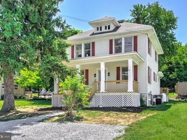 102 MAIN STREET , DELTA, PA 17314