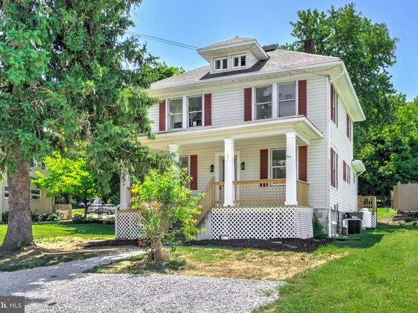102 MAIN STREET , DELTA, PA 17314