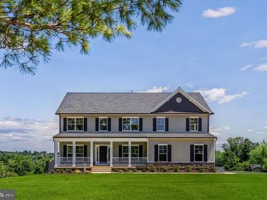 Lot 2 HUNTING LANE, WARRENTON, VA 20186