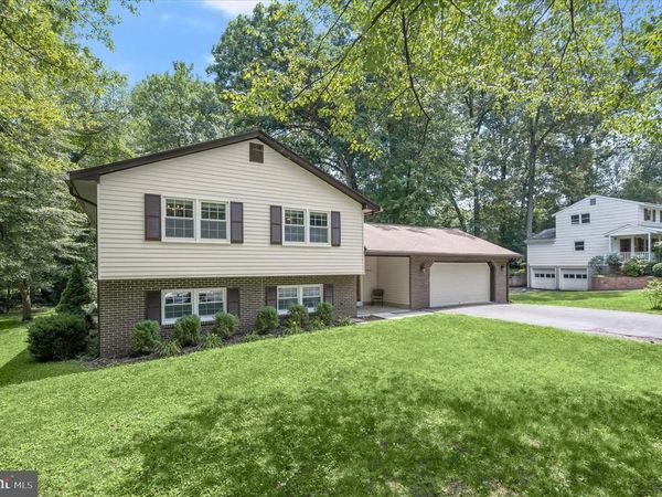 111 STAUFFER ROAD, SEVERNA PARK, MD 21146