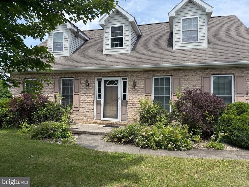349 Carolle Street, Greencastle, PA 17225 Main Photo