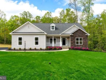 Lot 3 HUNTING LN. , WARRENTON, VA 20186