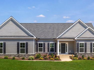Lot 3 HUNTING LN., WARRENTON, VA 20186