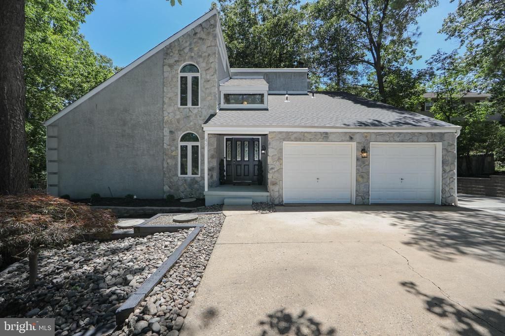 49 Bradford Way, Voorhees, NJ 08043 Main Photo