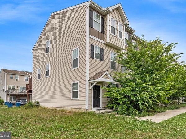 39 TYNDALL TRAIL , CAMDEN WYOMING, DE 19934