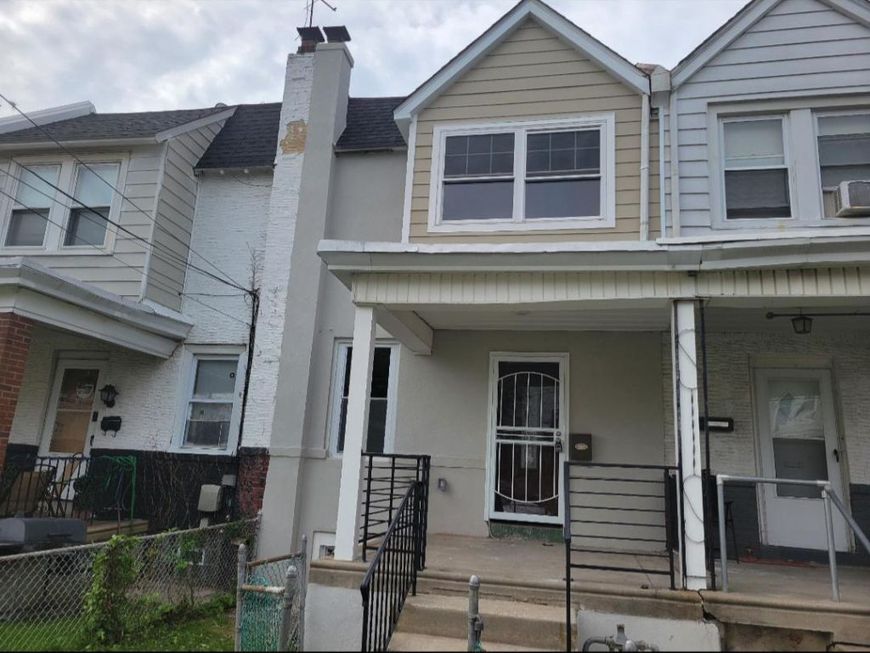 7108 Clover Lane , Upper Darby, PA 19082 Main Photo
