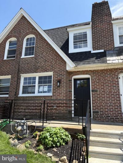 247 N LINDEN AVENUE, UPPER DARBY, PA 19082