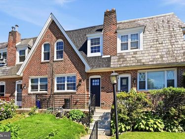 247 N LINDEN AVENUE, UPPER DARBY, PA 19082