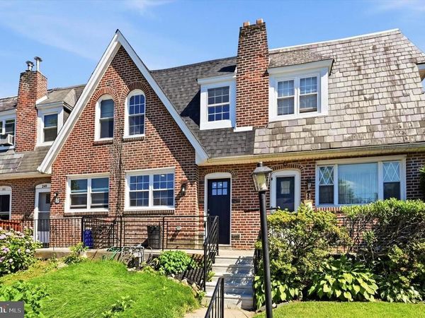 247 N LINDEN AVENUE, UPPER DARBY, PA 19082
