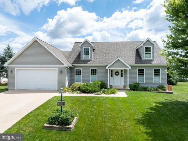 171 INDIAN HILL ROAD, BOALSBURG, PA 16827
