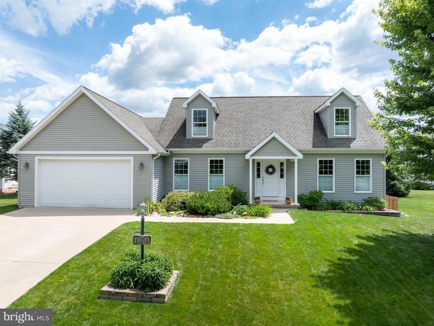 171 Indian Hill Road, Boalsburg, PA 16827 Main Photo