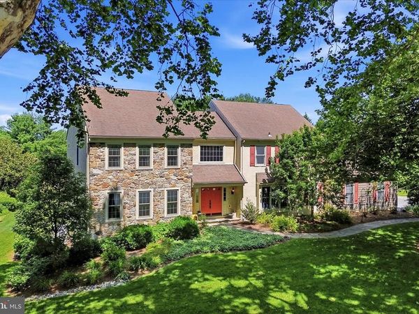 231 KIRKBRAE ROAD, KENNETT SQUARE, PA 19348