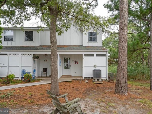 38296 HUMMINGBIRD LANE , Unit 255, SELBYVILLE, DE 19975