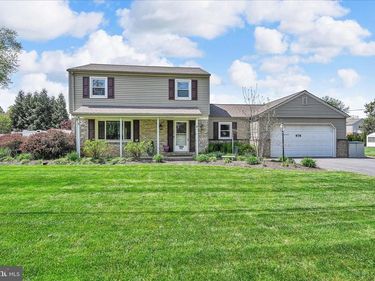 878 CHURCH STREET, LANDISVILLE, PA 17538