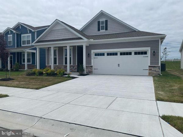 15118 WILLOW WOOD COURT , MILLVILLE, DE 19967
