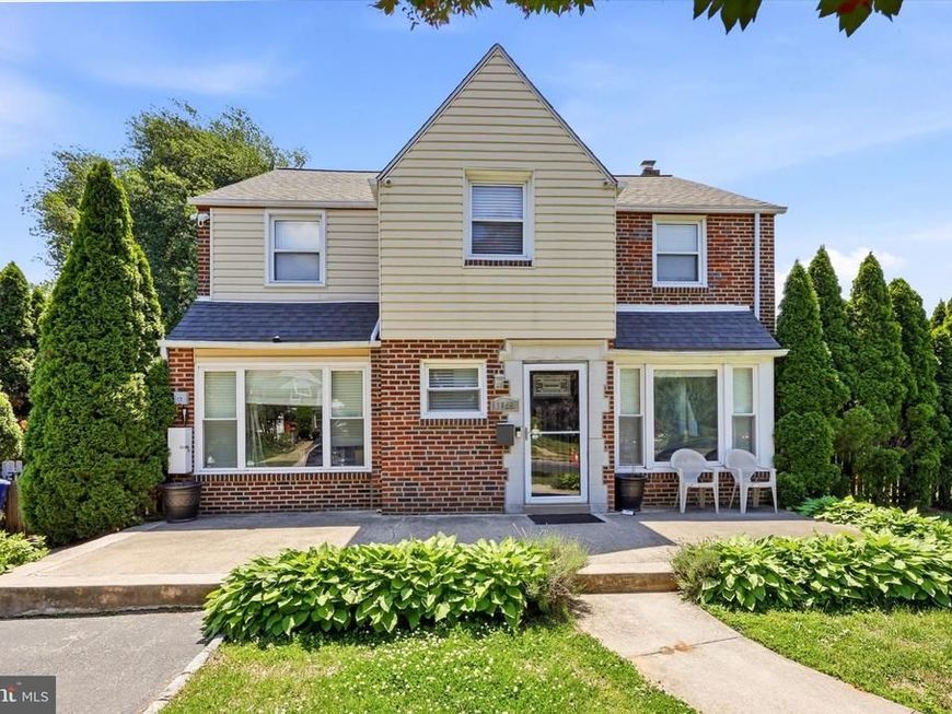 1646 Surrey Lane , Havertown, PA 19083 Main Photo