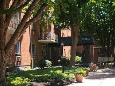 1600 CHURCH ROAD, Unit C311, WYNCOTE, PA 19095