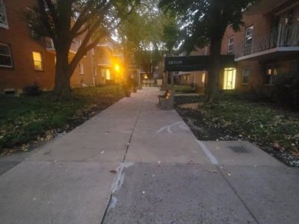 1600 CHURCH ROAD , Unit C311, WYNCOTE, PA 19095