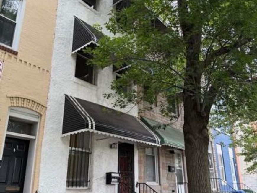 1032 Valley Street, Baltimore, MD 21202 Main Photo