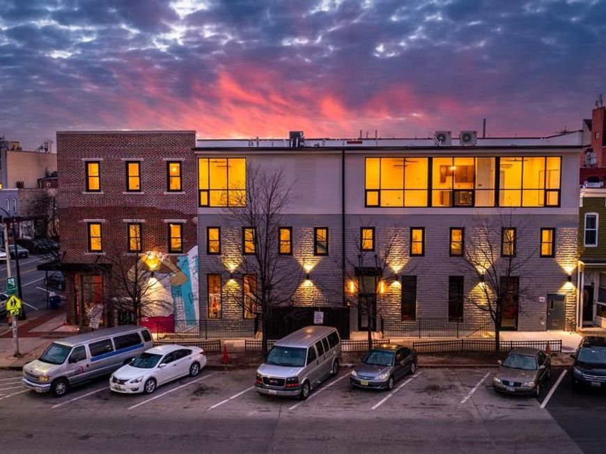 400 S Conkling Street, Unit 6, Baltimore, MD 21224 Main Photo
