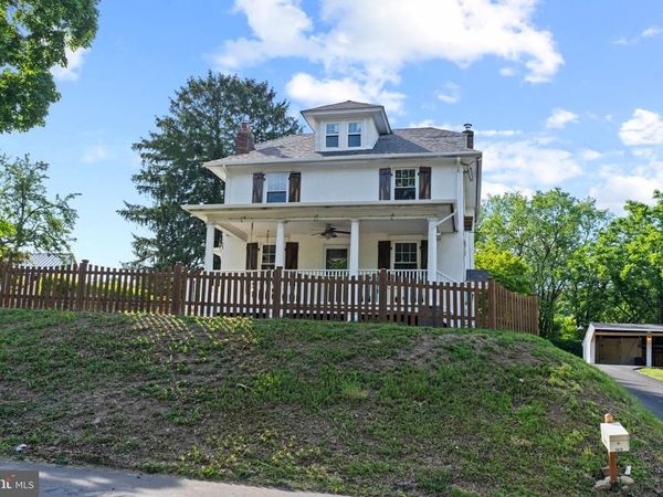 3870 YORK ROAD, FURLONG, PA 18925