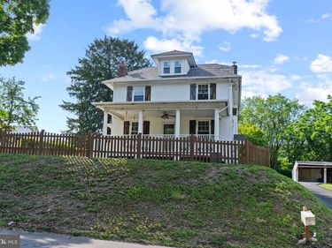 3870 YORK ROAD, FURLONG, PA 18925
