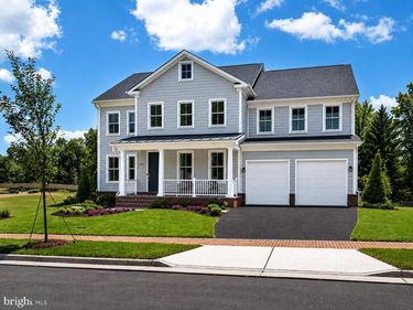 317 RUNNER STONE COURT NW , LEESBURG, VA 20176
