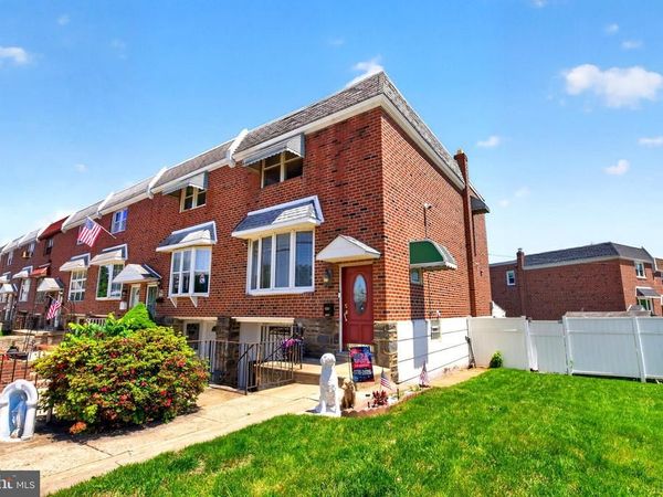 8951 ASHTON ROAD , PHILADELPHIA, PA 19136