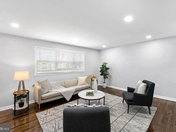3611 WHITEHALL LANE, PHILADELPHIA, PA 19114