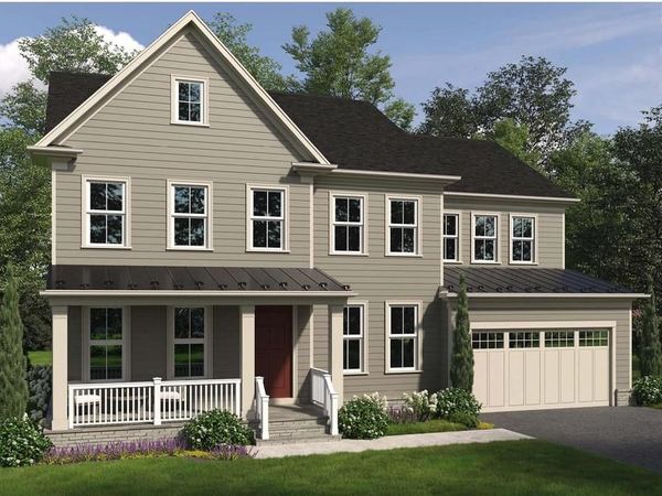 318 RUNNER STONE COURT NW , LEESBURG, VA 20176