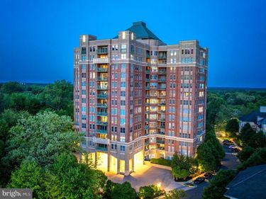 11776 STRATFORD HOUSE PLACE , Unit 1106, RESTON, VA 20190