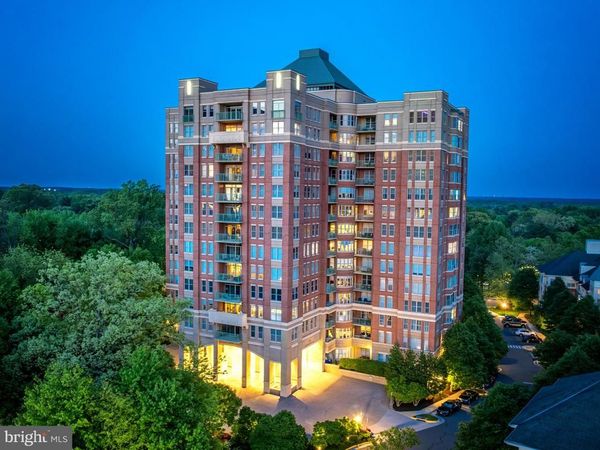 11776 STRATFORD HOUSE PLACE , Unit 1106, RESTON, VA 20190