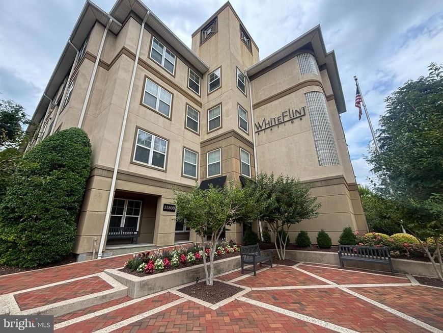 11800 Old Georgetown Road , Unit 1407, North Bethesda, MD 20852 Main Photo