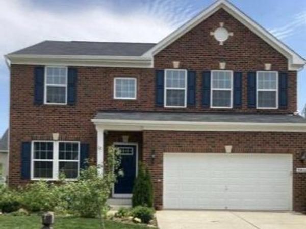 9411 WOOD CREEK CIRCLE, FREDERICKSBURG, VA 22407