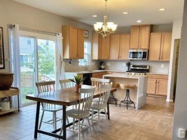 9411 WOOD CREEK CIRCLE, FREDERICKSBURG, VA 22407